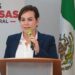 Presentará Carmen Lilia Canturosas Plan de Gobierno 2024-2027