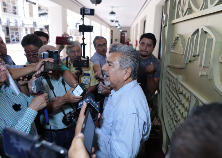 Tampico es la quinta ciudad más segura del país: INEGI