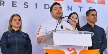 Arranca Luis Torre una campaña diferente por Victoria