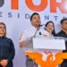 Arranca Luis Torre una campaña diferente por Victoria