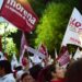 Fallo valiente al revocar candidatura a CDV: Morena