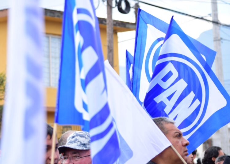 PAN gana en el TEPJF aprobación de pluris en Tamaulipas