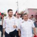 Con Beto Granados Morena ganará 5 de 5: Isidro Vargas