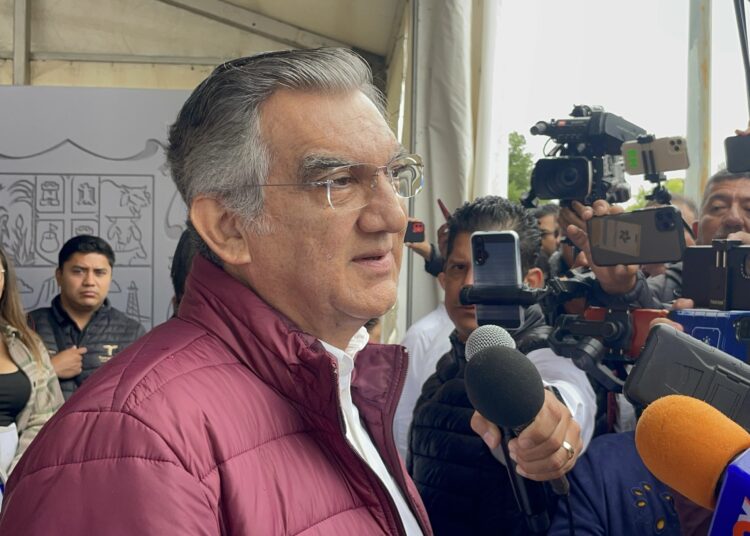 Condiciones se mantienen para celebrar elecciones: Gobernador