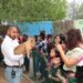 Ofrecen tarde social y Cine UNE en Nuevo Laredo