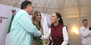 Se suma el sector comercial al proyecto de Mayra Benavides