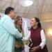 Se suma el sector comercial al proyecto de Mayra Benavides