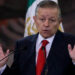 Reforman leyes de amparo y amnistía