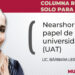 Nearshoring y papel de las universidades (UAT)