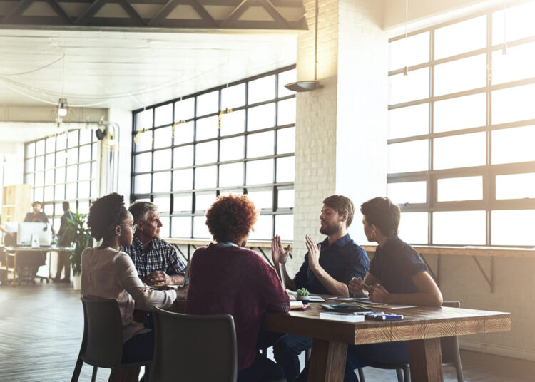 El papel de la agencia de Paid Media y diseño web en la estrategia digital de una empresa