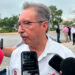 Fortalece Carmen Lilia Canturosas unidad con ciudadanos e IP