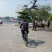Se activa Operativo Semana Santa S.O.S Cocodrilo en Laguna del Carpintero