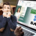Amplía SAT horarios para hacer declaraciones; multas de $14, 400