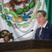 Propone Diputado en reforma aplicar antidoping a candidatos