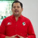 Tamaulipas será el estado más atractivo para las empresas nacionales e internacionales: Arturo Núñez Ruiz