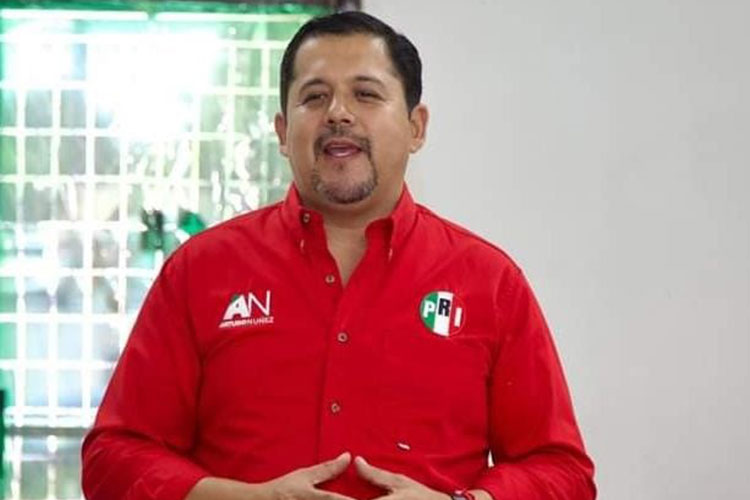 Tamaulipas será el estado más atractivo para las empresas nacionales e internacionales: Arturo Núñez Ruiz