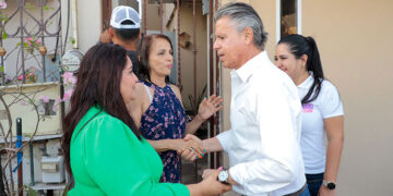 Plantea Chucho Nader Consolidar Vocación Turística de Tampico y Ciudad Madero