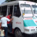 Micros circulan sin inseguridad en Victoria: Concesionarios