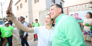 Victoria ya decidió: Geño será Senador y Braña Diputado Federal