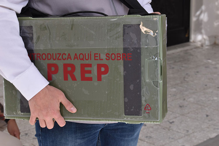 IETAM amplía convocatoria para contratar supervisores