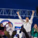Carlos Peña Ortiz consolida su reelección con arranque multitudinario