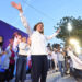 Para que Tampico Siga Brillando; Vamos a Seguirle: Rosa González