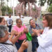 Rosa González Garantiza Continuidad en el Desarrollo de Tampico