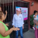 “El que no tenga agua, que no la pague”: Ale Cárdenas