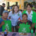 Se encamina el partido Verde a la segunda fuerza en Tamaulipas: Muñoz