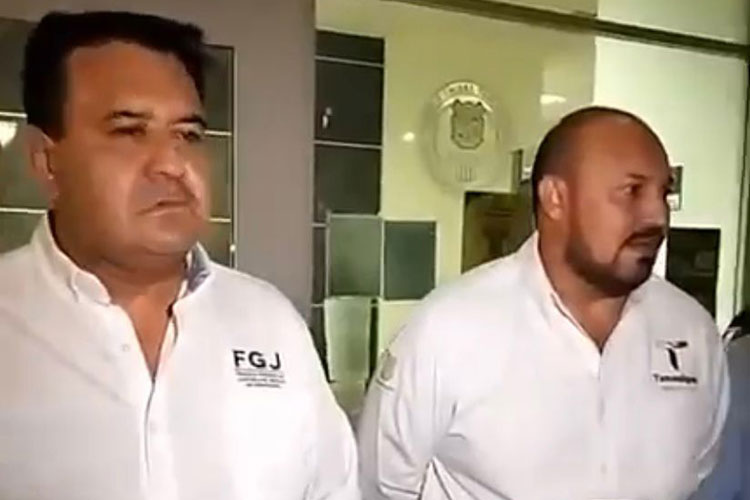 “Hay líneas contundentes” en crimen de Noé Ramos: Fiscal