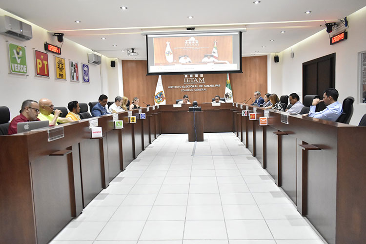 IETAM admite Pluris del PAN; Sala Superior revisa nueva impugnación