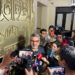 Móvil en crimen de Noé Ramos se desconoce: Vocero