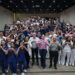 Respaldan estudiantes de medicina proyecto de Carmen Lilia Canturosas