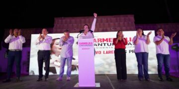 Arranca Luis Torre una campaña diferente por Victoria