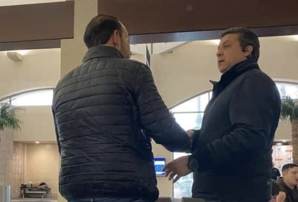“Es una persecución política desmedida”, insiste CDV