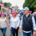 Carlos Peña toma ventaja de 34 puntos electorales