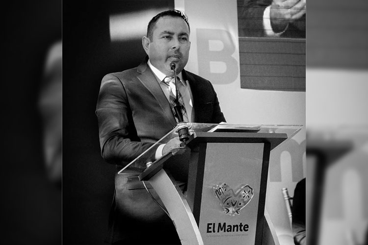 Atentan contra Alcalde de El Mante