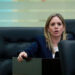 Exige Ale Cárdenas a publicar reformas contra el hostigamiento sexual