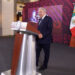 Doloroso caso Mante: AMLO; reconoce efectividad de AVA