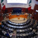Aprueba Senado reformas a Ley de Amparo