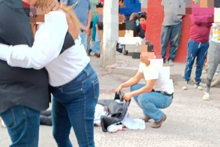 Asesinan a Gisela Gaytán, candidata de Morena a la alcaldía de Celaya