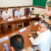 Acuerdan Salud y Municipio acciones contra el dengue