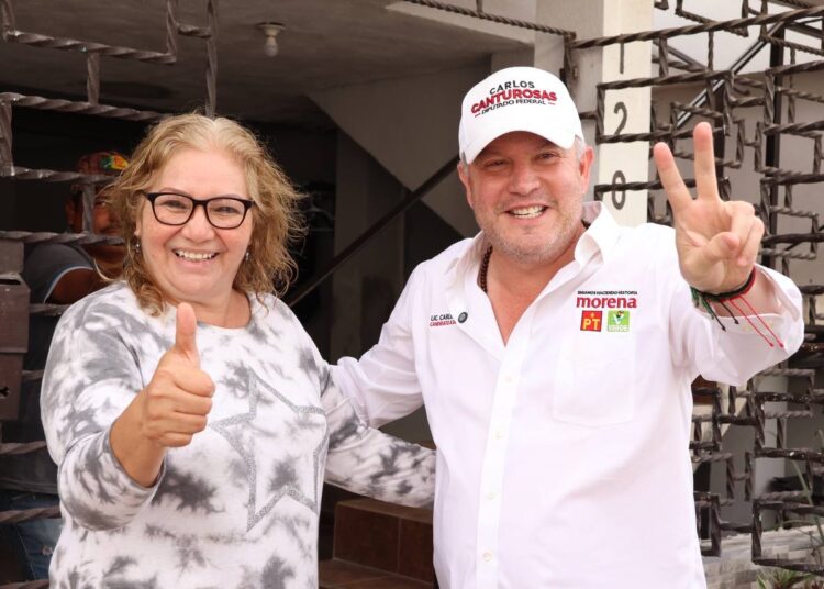 “La salud universal se va consolidar”: Carlos Canturosas