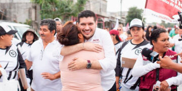 Matamoros es y seguirá siendo territorio MORENA: Beto Granados