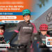 Preparan el paseo en bicicleta “Familia UAT”