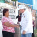 Consolidará Carlos Canturosas a Nuevo Laredo