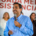 IETAM declara a Makito candidato; inicia campaña en Reynosa