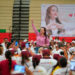 Se unen miles de familias a proyecto de Carmen Lilia