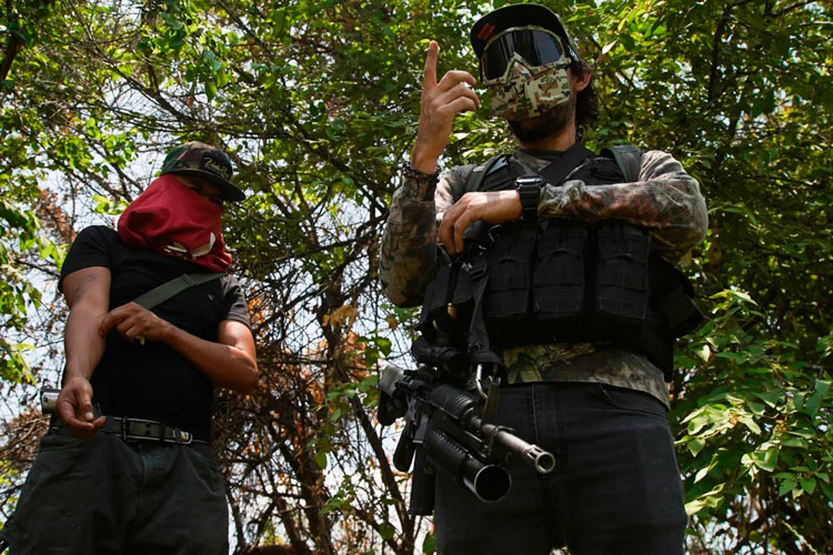 Liberan en Sinaloa a los últimos 8 secuestrados de 66
