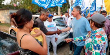 Agenda Legislativa de Chucho Nader Propone Mayor Desarrollo Turístico y Urbano